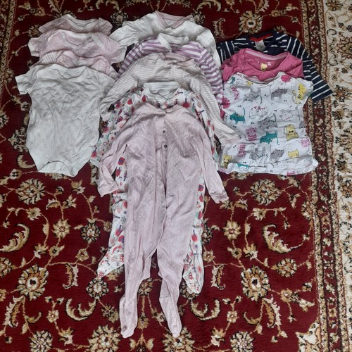 Large bundle 12 months - *large,