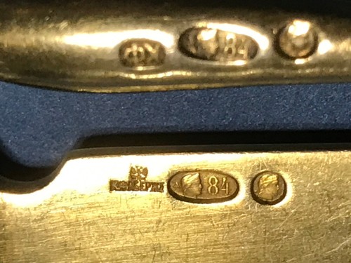 фаберже original gilt - ФАБЕРЖЕ,