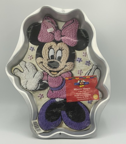 Vintage 1998 wilton - vintage, disney