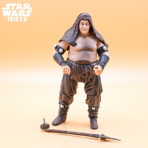 Star wars rancor keeper - wars,