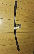 Whyte XC Alloy 69cm Riser Bar
