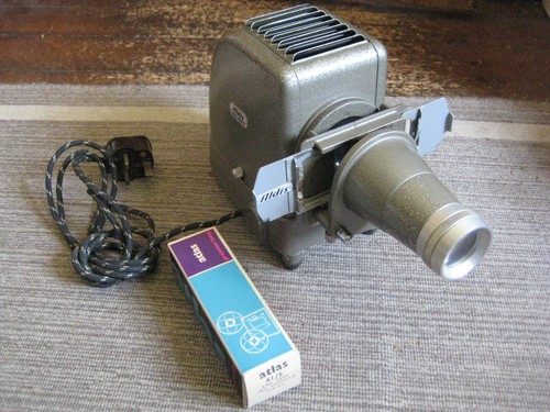 Vintage aldis minor - aldis, 250