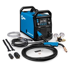 Miller Millermatic 211 PRO MIG