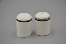 British Airways Salt & Pepper