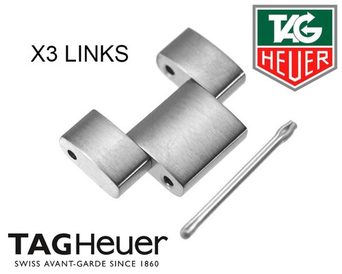 Genuine tag heuer spare - x,