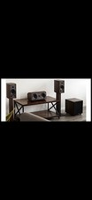Wharfedale Diamond 9.1