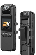 BOBLOV A27 2K Law Enforcement