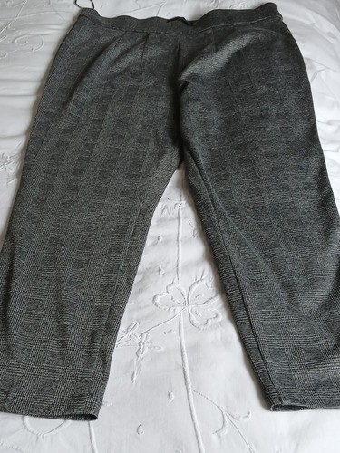 And short 14 trousers - m,