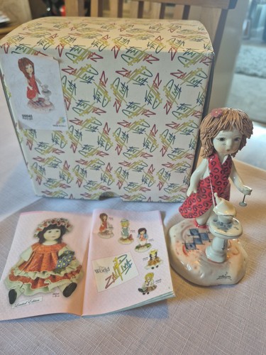 Zampiva vintage italian - zampiva,