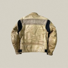 Dainese Vintage Men’s Brown
