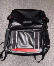 Aquabourne Waterproof Backpack