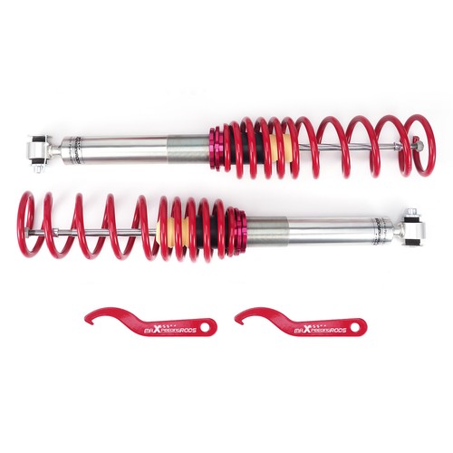 2pcs rear coilovers shock - coilovers,