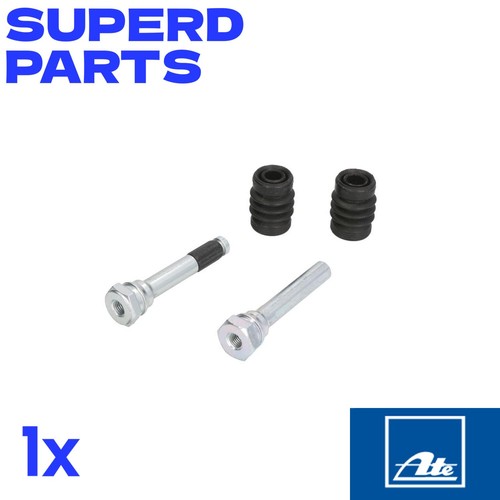 Brake caliper repair kit front - caliper,