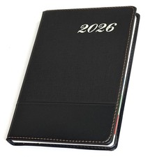 2026 diary A5 Page a Day Diary