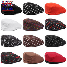 Hotel Bakey Cafe Chef Round