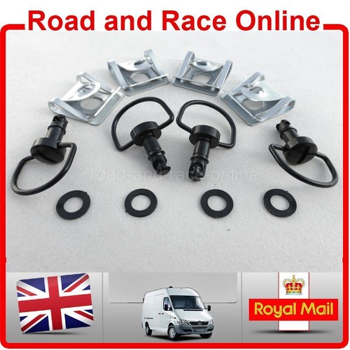 Fairing clips quick release - clips,
