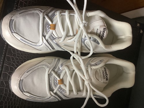 Reebok unisex trainers - ,size, 7