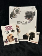The Dog Collection Magazine