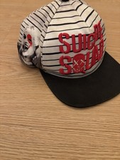 Suicide Squad Snapback Cap Hat