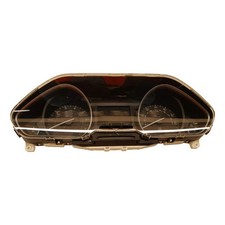 PEUGEOT 208 SPEEDO CLOCKS MK1