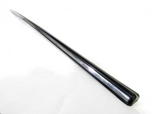 Left lower door trim - lower, molding