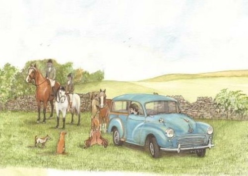 Sue podbery collection morris - podbery,