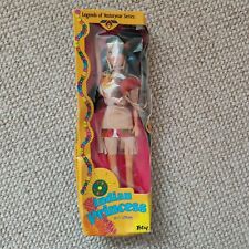 Totsy Indian Princess