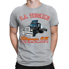 Trucking Convoy Motorcycle