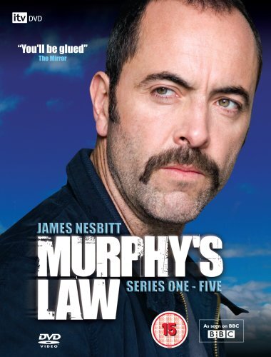 Murphy law the - the, complete