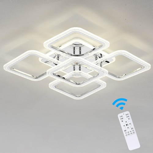 Modern flush mount - mount, ceiling