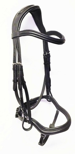 Micklem style bridles - bridles,