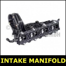Intake manifold for mercedes - intake,