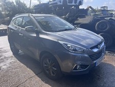 HYUNDAI IX35 SE 2015 1.7 CRDI