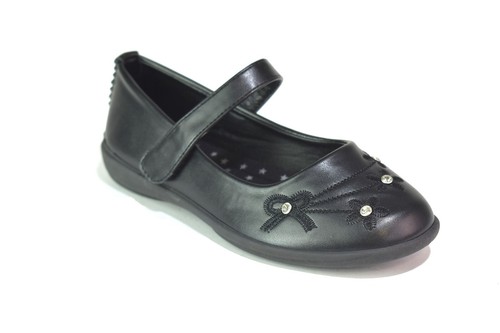Girls hook loop shoes - &,
