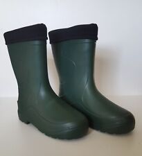 Ladies Thermal Lightweight Wellington Boot Faum Stomil Verona,, - 30