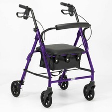 Days lightweight rollator