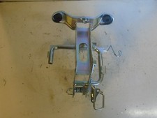 HONDA VISION NSC 50 CC