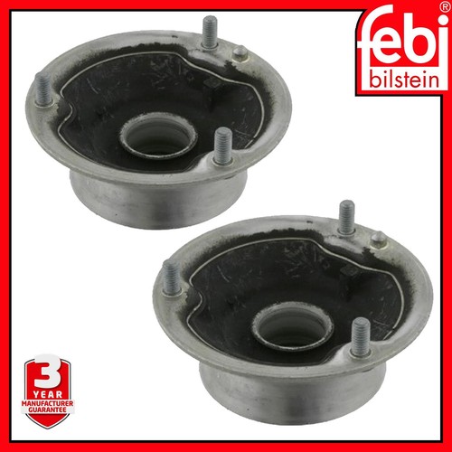Front strut mount - x2, and