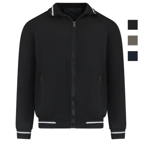 Charles norton mens bomber - norton,
