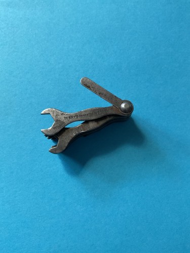 Terrys magneto spanner - magneto, set