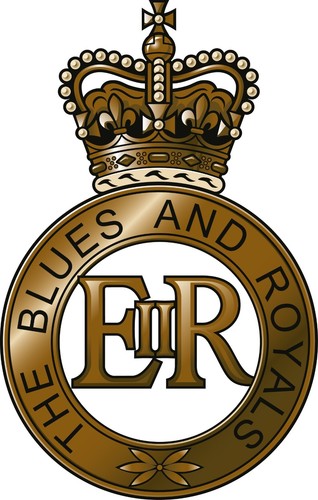 The blues royals - &, waterproof