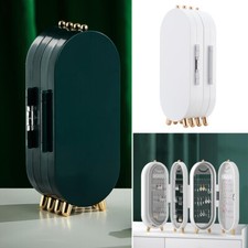 Jewellery Organiser Box Case