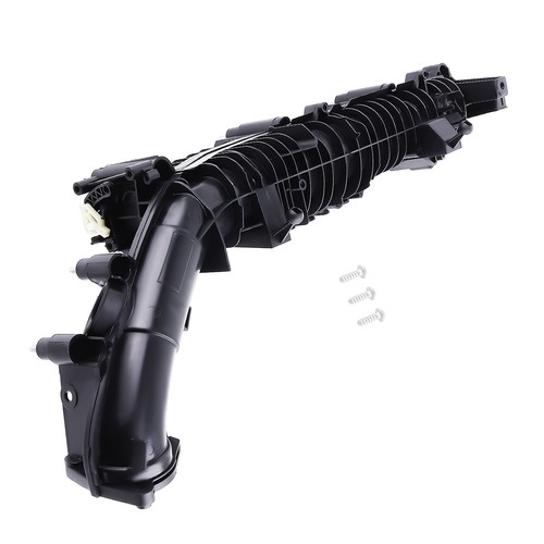 Engine intake manifold - engine, for