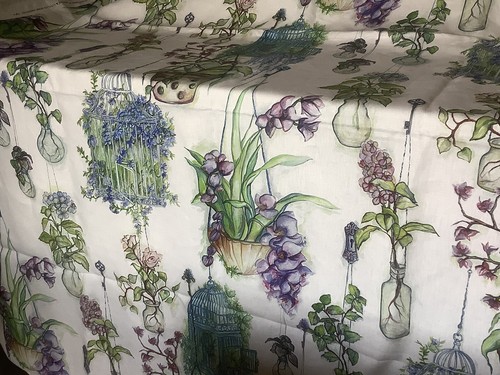 Osborne little fabric - osborne,