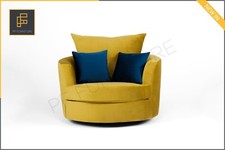 New mustard plush velvet joy - plush,