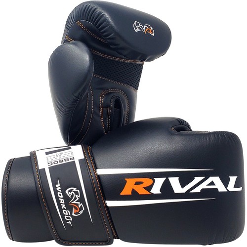 Rival boxing rb60c workout - boxing,