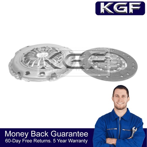 Kgf clutch kit - kit, astra