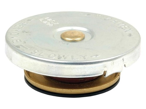 Radiator cap for - (7lbs),