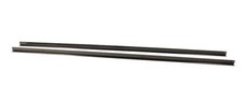 Awning rail VW T4 1990–2003 Bonded to Roof Allows Use of Figure of 8 Channel