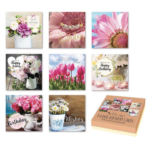 Multi pack mixed assorted - x, 8